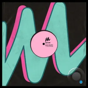 Malek Mhedhbi - From Chicago (2026)