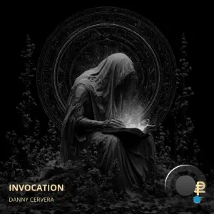 Danny Cervera - Invocation (2026)