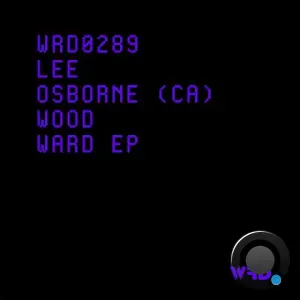 Lee Osborne (CA) - Woodward (2026)