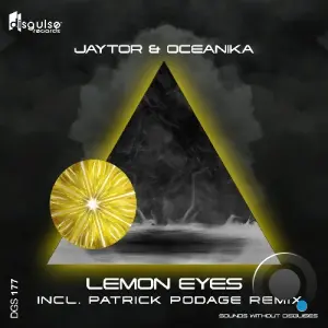 Jaytor & Oceanika - Lemon Eyes (2026)