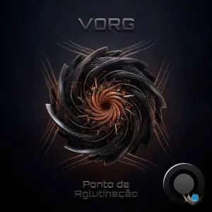 VORG - Ponto De Aglutinação (2026)