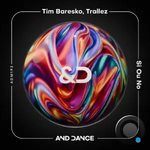 Tim Baresko, Trallez - Si Ou No (2026)
