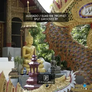 Elias the Prophet - Split Grooves (2026)