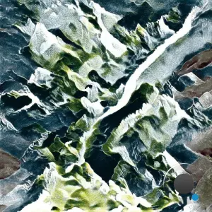 Camion Bazar - Shining Valley (2026)