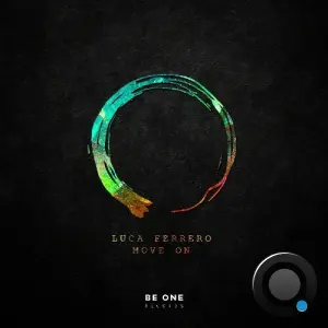 Luca Ferrero - Move On (2026)