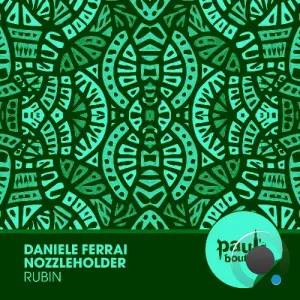 Nozzleholder, Daniele Ferrai - Rubin (2026)