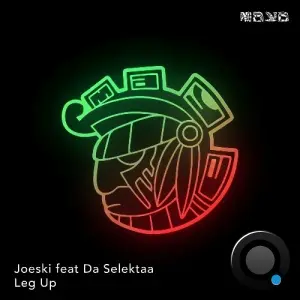Joeski - Leg Up (2026)