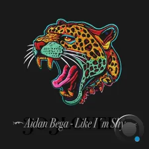 Aidan Bega - Like I'm Shy (2026)