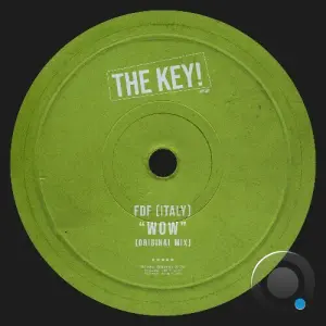 FDF (Italy) - Wow (2026)