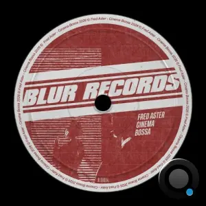 Fred Aster - Cinema Bossa (2026)