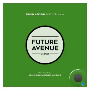 Simon Neviani - Farther Away (2026)