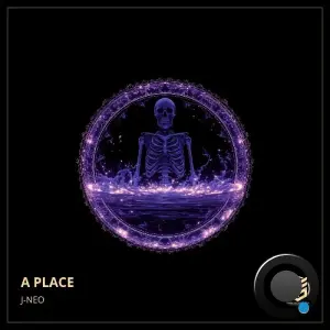 J-Neo - A Place (2026)