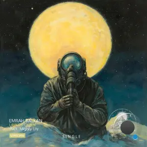 Emrah Balkan - Law of Omen (2026)