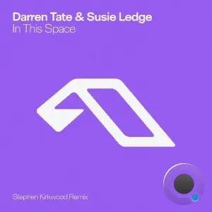 Darren Tate, Susie Ledge - In This Space (Stephen Kirkwood Remix) (2026)
