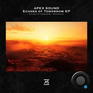 Apex Sound - Echoes of Tomorrow (2026)