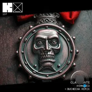 Claramonte - Honored (2026)