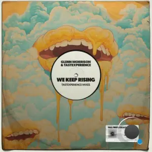 Glenn Morrison and Tastexperience - We Keep Rising (Tastexperience Remix) (2026)