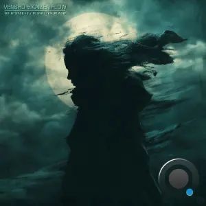 Venshü, Kaizen Flow - No Mistakes / Bling Like Blaow (2026)