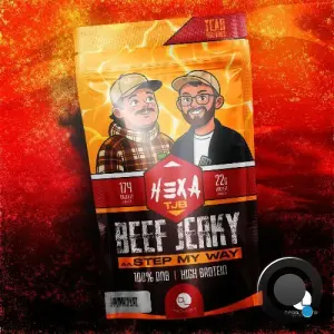 Hexa - Beef Jerky/Step My Way (2026)