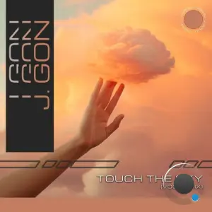 JGon - Touch The Sky (Vocal Mix) (2026)