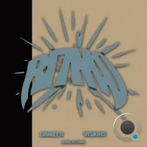 Daniel S. - Visions (2026)