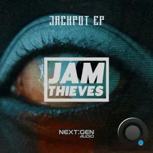 Jam Thieves - Jackpot (2026)