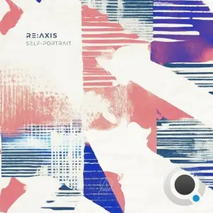 Re:Axis - Self-Portrait (2026)