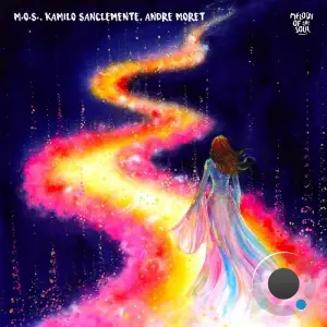 M.O.S., Kamilo Sanclemente, Andre Moret - Perception (2026)