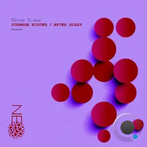 Edvard Hunger - Strange Winter (2026)