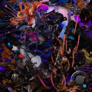 Nacho Ruiz - No Sleep (2026)