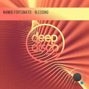 Nando Fortunato - Blessing (2026)