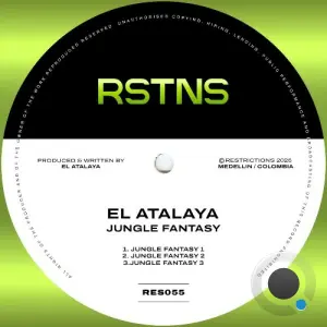 El Atalaya - Jungle Fantasy (2026)