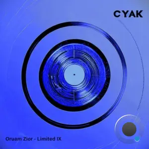 Oruam Zior - Limited Series IX (2026)