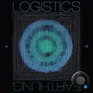 Logistics, India Shan - Earthling (2026)