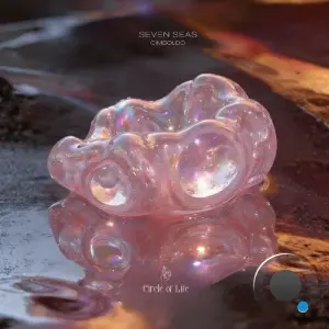 Cimboldo - Seven Seas (2026)