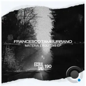 Francesco Tamburrano - Materia Evolvens (2026)