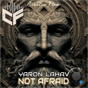 Yaron Lahav - Not Afraid (2026)