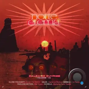 Notte Eterna (Balearic Sunrise) (2026)