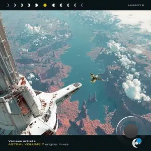 Astral, Vol. 7 (2026)