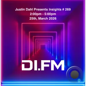Justin Dahl & Knoxz9 - Insights 269 (2026-03-25)