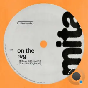 On The Reg - M.U.S.I.C. (2026)