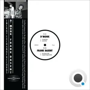 D'Monk - For Real (2026)