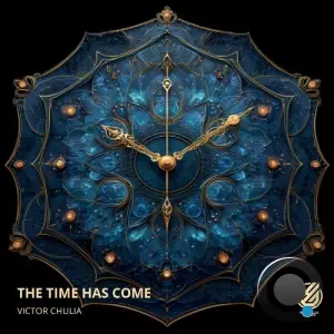 Victor Chulia - The Time Has Come (2026)