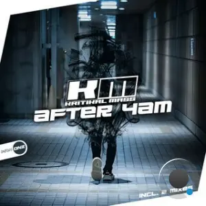 Kritikal Mass - After 4am (2026)