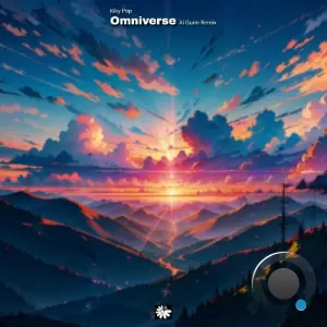 Kiky Pop - Omniverse (Al Gunn Remix) (2026)
