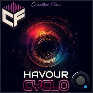 Havour - Cyclo (2026)