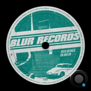 Sven Wegner - On and On (2026)