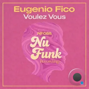Eugenio Fico - Voulez Vous (2026)