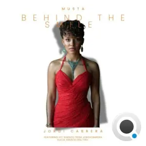 Jordi Cabrera - Behind the Smile (Original Mix) (2026)