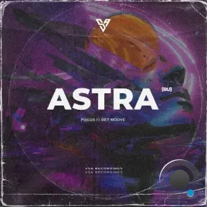 Astra (RU) - Bags Road (2026)